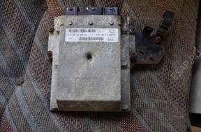 DUCATO 06- 2.2 HDI БЛОК УПРАВЛЕНИЯ 9663289060