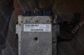DUCATO 06- 2.2 HDI БЛОК УПРАВЛЕНИЯ 9663289060