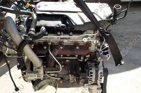 DUCATO 14-16 2.3 двигатель комплектный F1AE3481E