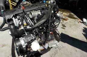DUCATO 14-16 2.3 двигатель комплектный F1AE3481E