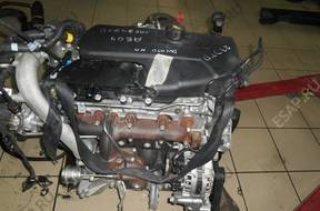 DUCATO 15 год, двигатель 2.3JTD 130KM F1AE3481D 17TY