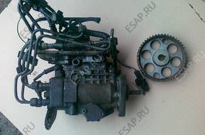 DUCATO 1.9 TD ТНВД BOSCH STAN  KPL