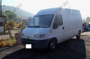 DUCATO 1994-1998 двигатель комплектный 2.5 TDI