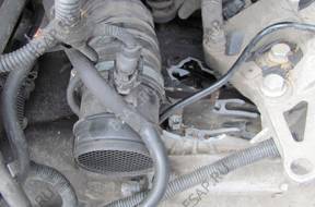 Ducato 2,3 MJet 120KM 2009 год КОРОБКА ПЕРЕДАЧw uszk.