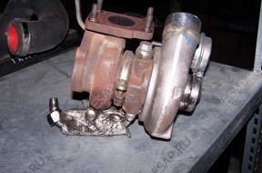 DUCATO 2,3JTDTURBOSPRARKA ТУРБИНА 2008 2009 2010