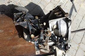 DUCATO 2,8 D JUMPER BOXER КОРОБКА ПЕРЕДАЧ  20LE22
