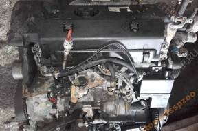 DUCATO 2,8D 8140.63 двигатель комплектный WARSZAWA