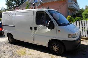 Ducato  2.0 JTD  2002r