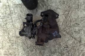 DUCATO 2.0 JTD BOXER JUMPER  2.0 HDI  ТУРБИНА