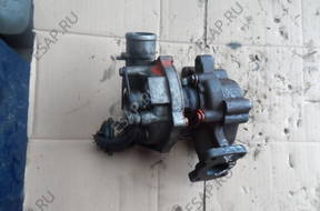 DUCATO 2.0 JTD BOXER JUMPER 2.0 HDI ТУРБОКОМПРЕССОР
