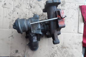 DUCATO 2.0 JTD BOXER JUMPER 2.0 HDI ТУРБОКОМПРЕССОР