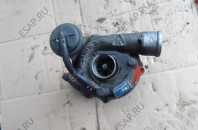 DUCATO 2.0 JTD BOXER JUMPER 2.0 HDI ТУРБОКОМПРЕССОР