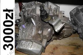 DUCATO 2007 КОРОБКА ПЕРЕДАЧW 2.2JTD 100KM MULTIJET