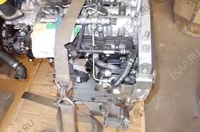 DUCATO 2012-2015 2.0JTD EURO 5 двигатель  115KM
