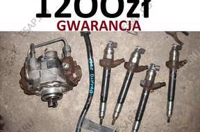 DUCATO 2.2 JTD 100 KM ТНВД 2007 - 2012
