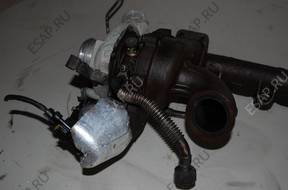 DUCATO 2.3 150KM EURO 5,  ТУРБИНА