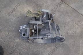 DUCATO 2.3 2.8 JTD 02-06 КОРОБКА ПЕРЕДАЧ BIEGÓW 20UM04
