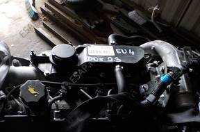 DUCATO 2.3 EURO 4 F1AE0418D двигатель комплектный
