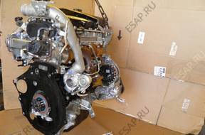 DUCATO 2.3 JTD 130KM EURO 5+ двигатель