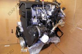 DUCATO 2.3 JTD 130KM EURO 5+ двигатель