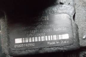 DUCATO 2.3 JTD 2012 год ТНВД 0445010318