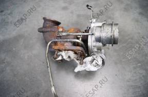 DUCATO 2.3 ТУРБОКОМПРЕССОР ПО 2006