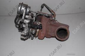 DUCATO 2.3,   ТУРБОКОМПРЕССОР