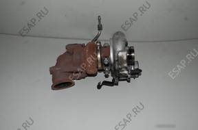 DUCATO 2.3,   ТУРБОКОМПРЕССОР