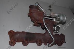 DUCATO 2.3,   ТУРБОКОМПРЕССОР