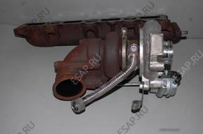 DUCATO 2.3,   ТУРБОКОМПРЕССОР