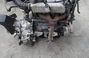 DUCATO 2.5 D двигатель SOFIM 8140.67X2200