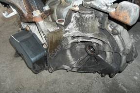 DUCATO 2.5 TDI 94-01 КОРОБКА ПЕРЕДАЧW NIEMCY