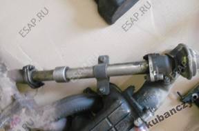 DUCATO  2.8 D ZAWR EGR KOMPLETNY