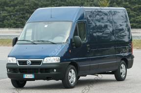 DUCATO 2.8 HDI 02-06 двигатель JTD 128 KONI