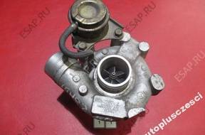 DUCATO 2.8 HDI  ТУРБОКОМПРЕССОР 49377-07050