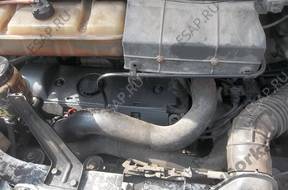 DUCATO 2.8 ITD двигатель комплектный