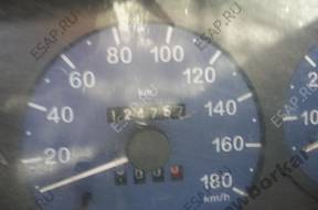 DUCATO 2.8 ITD двигатель комплектный