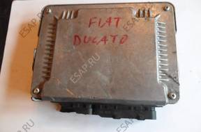 DUCATO 2.8 JTD БЛОК УПРАВЛЕНИЯ 0281010930 1345195080