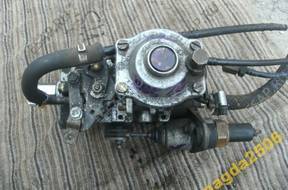 Ducato 2.8 TDI ТНВД 0460424220 OK  12mm