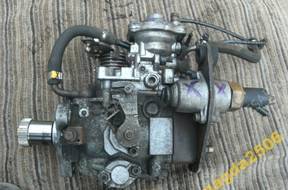Ducato 2.8 TDI ТНВД 0460424220 OK  12mm