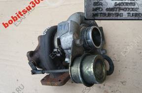 DUCATO 2.8JTD ТУРБОКОМПРЕССОР 500344801 49377-07052