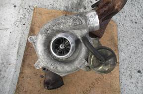 Ducato 2.8TDI 122KM ,8140.43 , ТУРБОКОМПРЕССОР