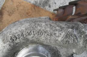 Ducato 2.8TDI 122KM ,8140.43 , ТУРБОКОМПРЕССОР