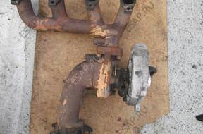 Ducato 2.8TDI 122KM ,8140.43 , ТУРБОКОМПРЕССОР