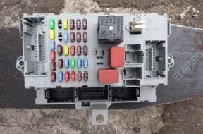 DUCATO,3,0 multijet klima МОДУЛЬ BSI OD 08 год,
