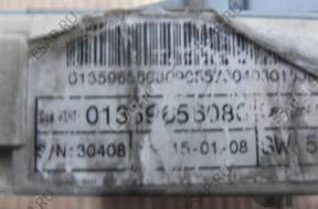 DUCATO 3.0 JTD  БЛОК УПРАВЛЕНИЯ BSI 01359656080