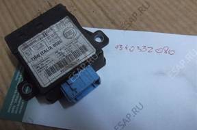DUCATO 3.0 JTD BOXER КОММУТАТОР МОДУЛЬ 1340332080
