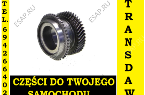 DUCATO 3.0 koo Сbate 5-ступенчатая 41/48 BOXER JUMPER