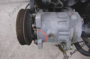 DUCATO 94-02 1.9 ТУРБИНА KLIMATYZACJI *SD7H15*