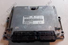 Ducato 94-02 2.8 Boxer Jumpe imobilaizer БЛОК УПРАВЛЕНИЯ